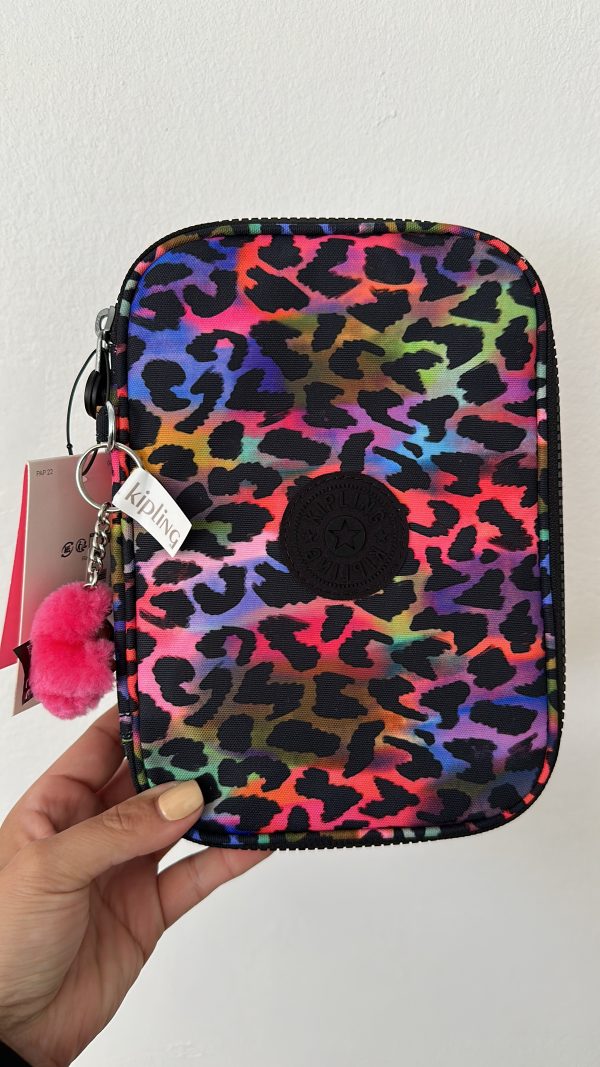 Estuche Kipling 100 Pens - Imagen 8