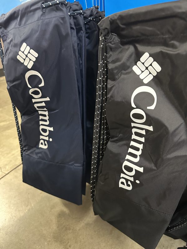 MORRAL MOCHILA COLUMBIA - Imagen 13