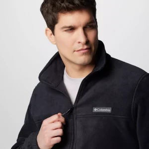 Polar Columbia con cierre completo Hombre