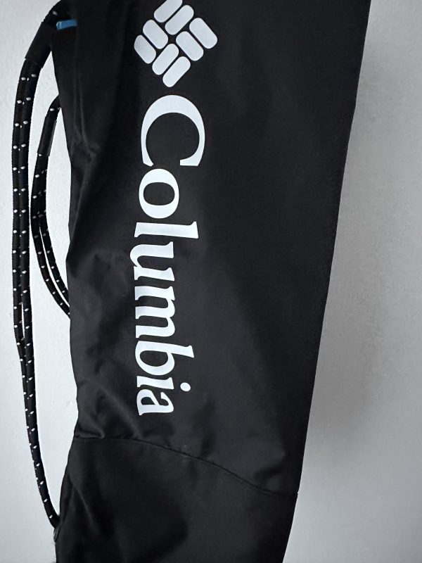 MORRAL MOCHILA COLUMBIA - Imagen 8