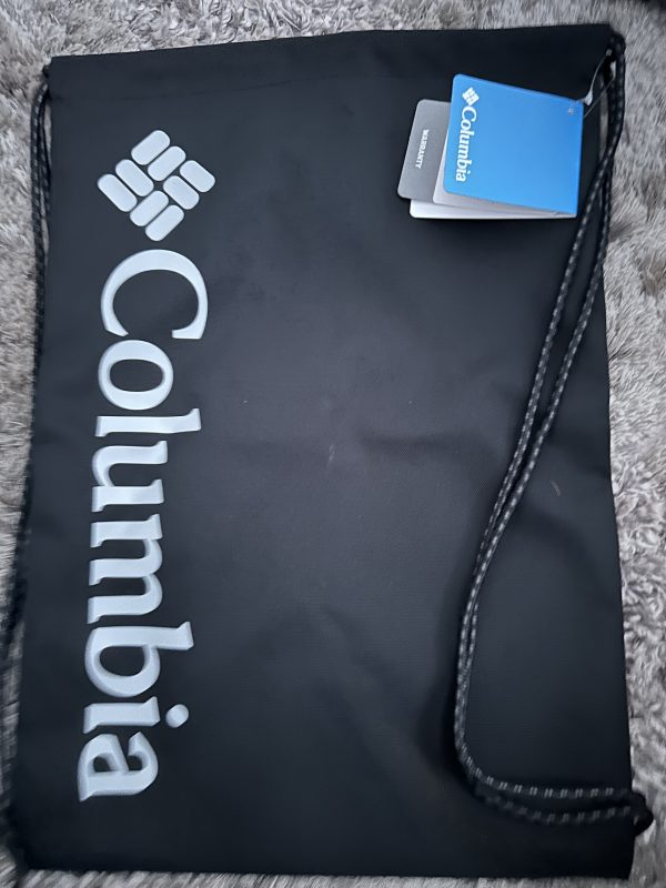 MORRAL MOCHILA COLUMBIA - Imagen 16