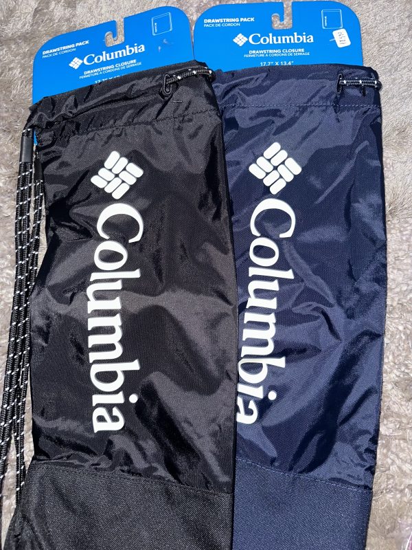 MORRAL MOCHILA COLUMBIA - Imagen 3