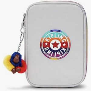 Estuche Kipling 100 Pens