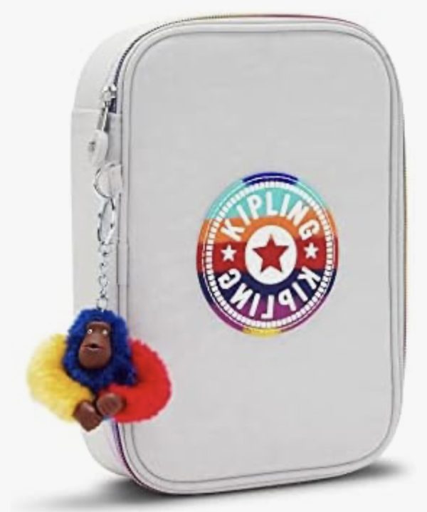 Estuche Kipling 100 Pens - Imagen 3