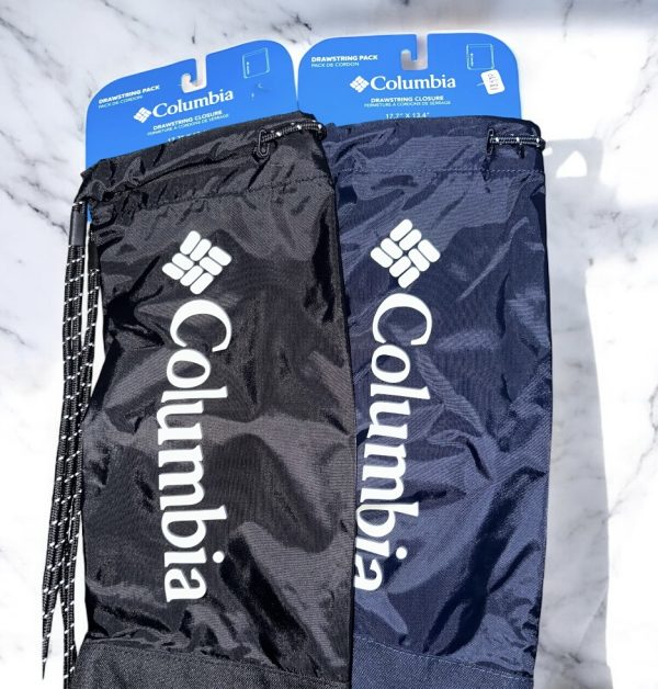 MORRAL MOCHILA COLUMBIA - Imagen 2