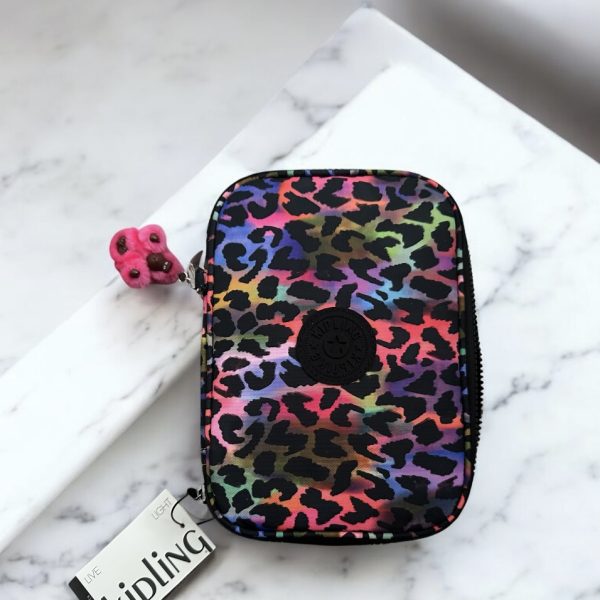 Estuche Kipling 100 Pens - Imagen 9