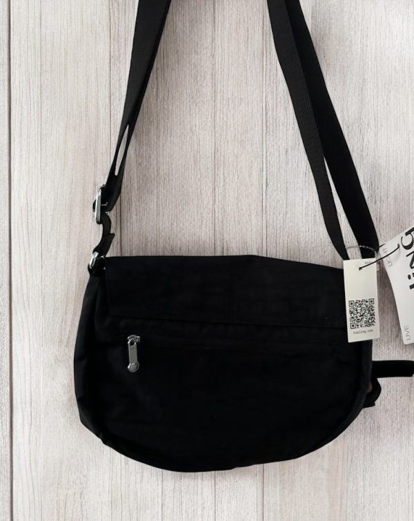 Bandolera Kipling Lucasta - Imagen 5