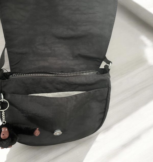 Bandolera Kipling Lucasta - Imagen 4