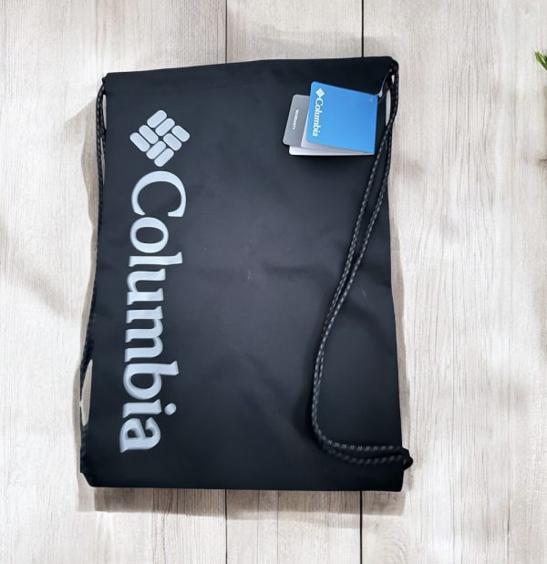 MORRAL MOCHILA COLUMBIA - Imagen 14