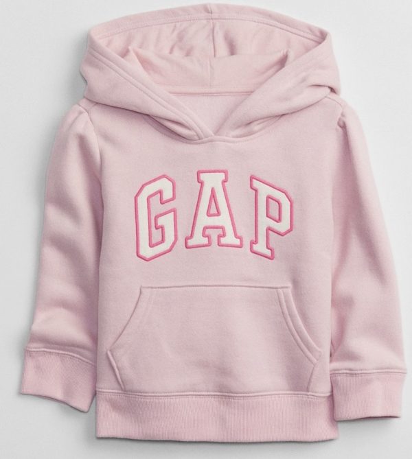 POLERON BABYGAP LOGO SIN CIERRE