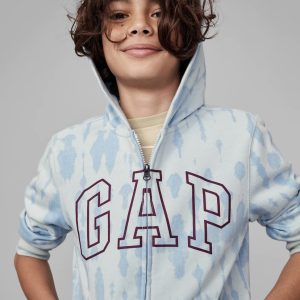 Poleron Gap Kids Tie Dye