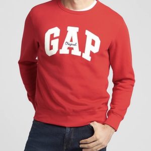 Oferta Polerones Hombre Gap