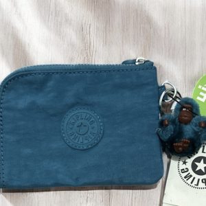 Monedero Kipling Modelo Gardenia