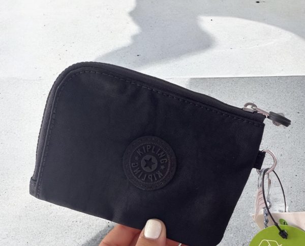 Monedero Kipling Modelo Gardenia - Imagen 4