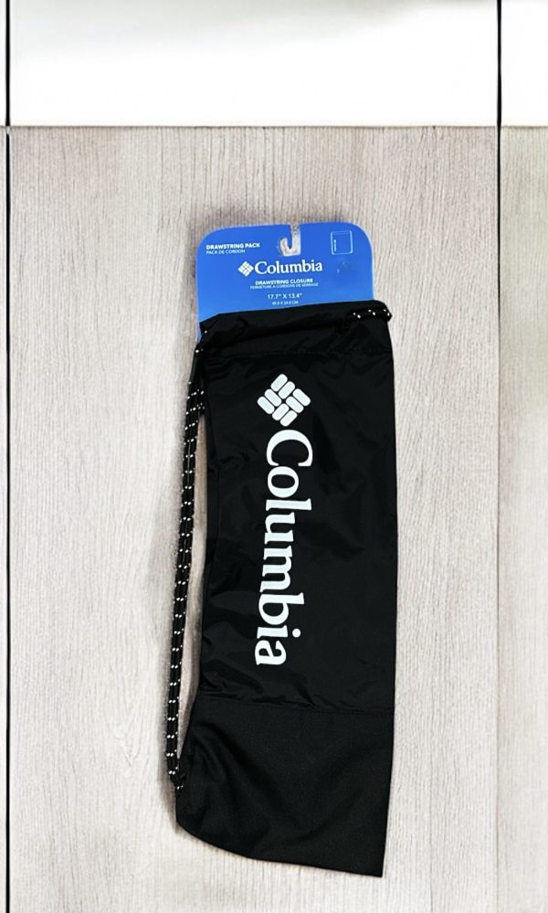 MORRAL MOCHILA COLUMBIA - Imagen 5