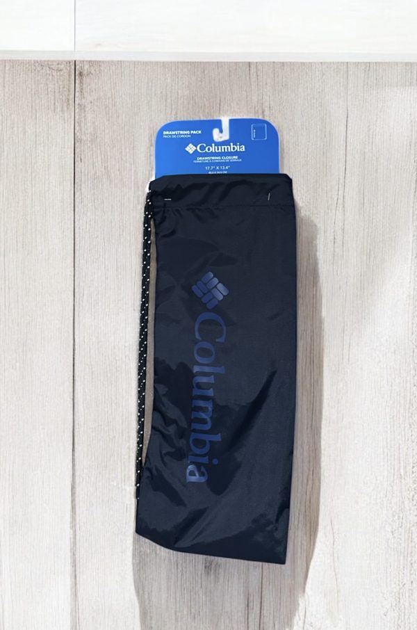 MORRAL MOCHILA COLUMBIA - Imagen 6
