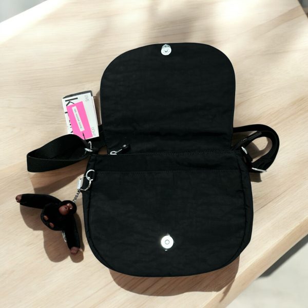 Bandolera Kipling Lucasta - Imagen 2