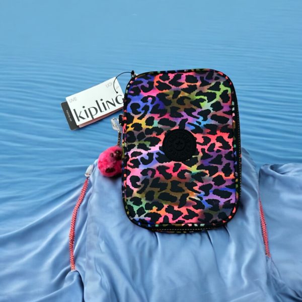 Estuche Kipling 100 Pens - Imagen 10