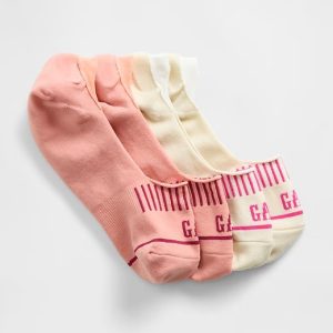 Calcetines Pack Dúo Gap Mujer