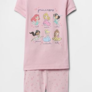 Pijama BabyGap Disney Princesa