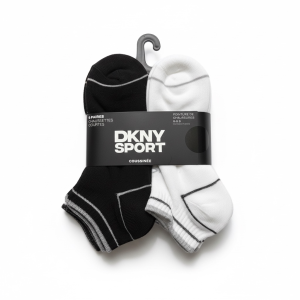 Calcetines DKNY Mujer Pack 6