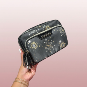 Neceser Victoria Secret Negro